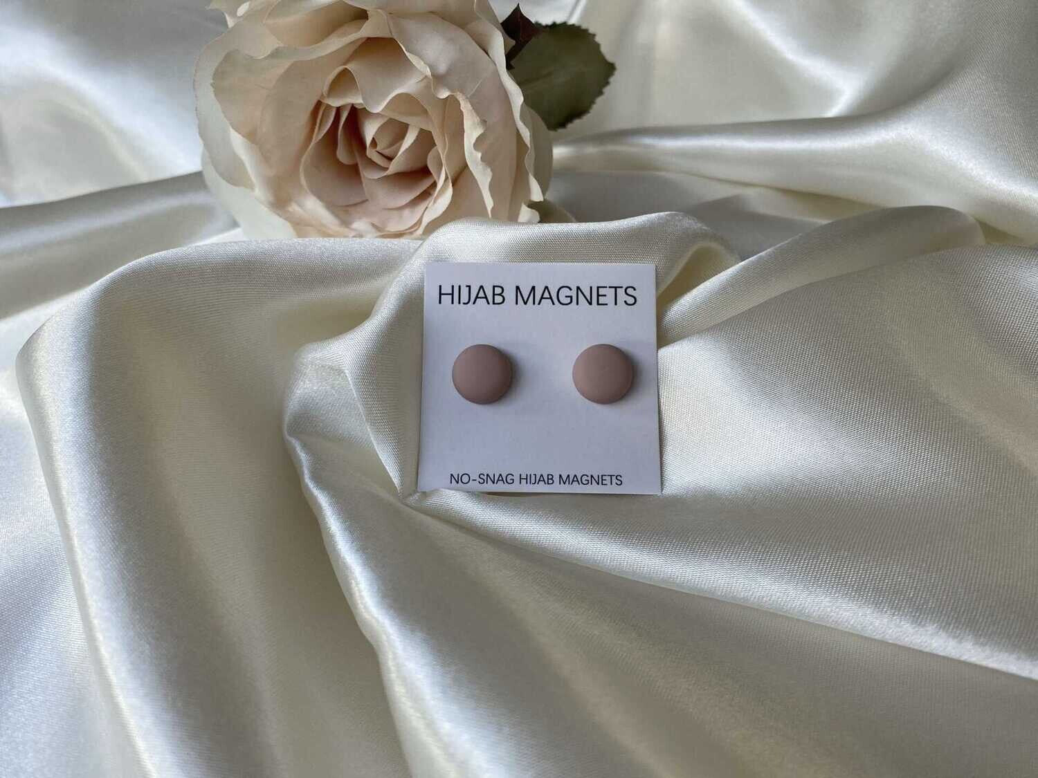 Hijab Magnet