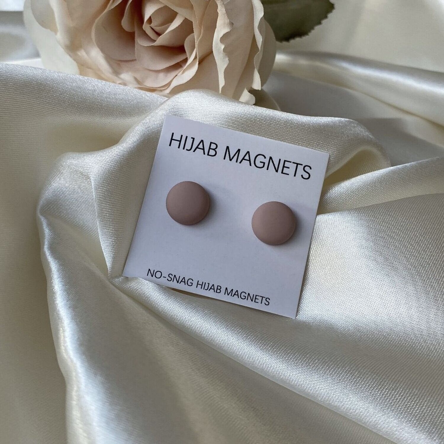 Hijab magneet 