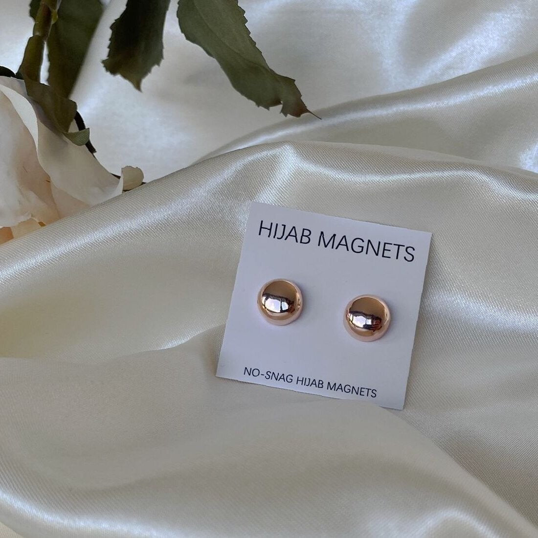 Hijab magneet 