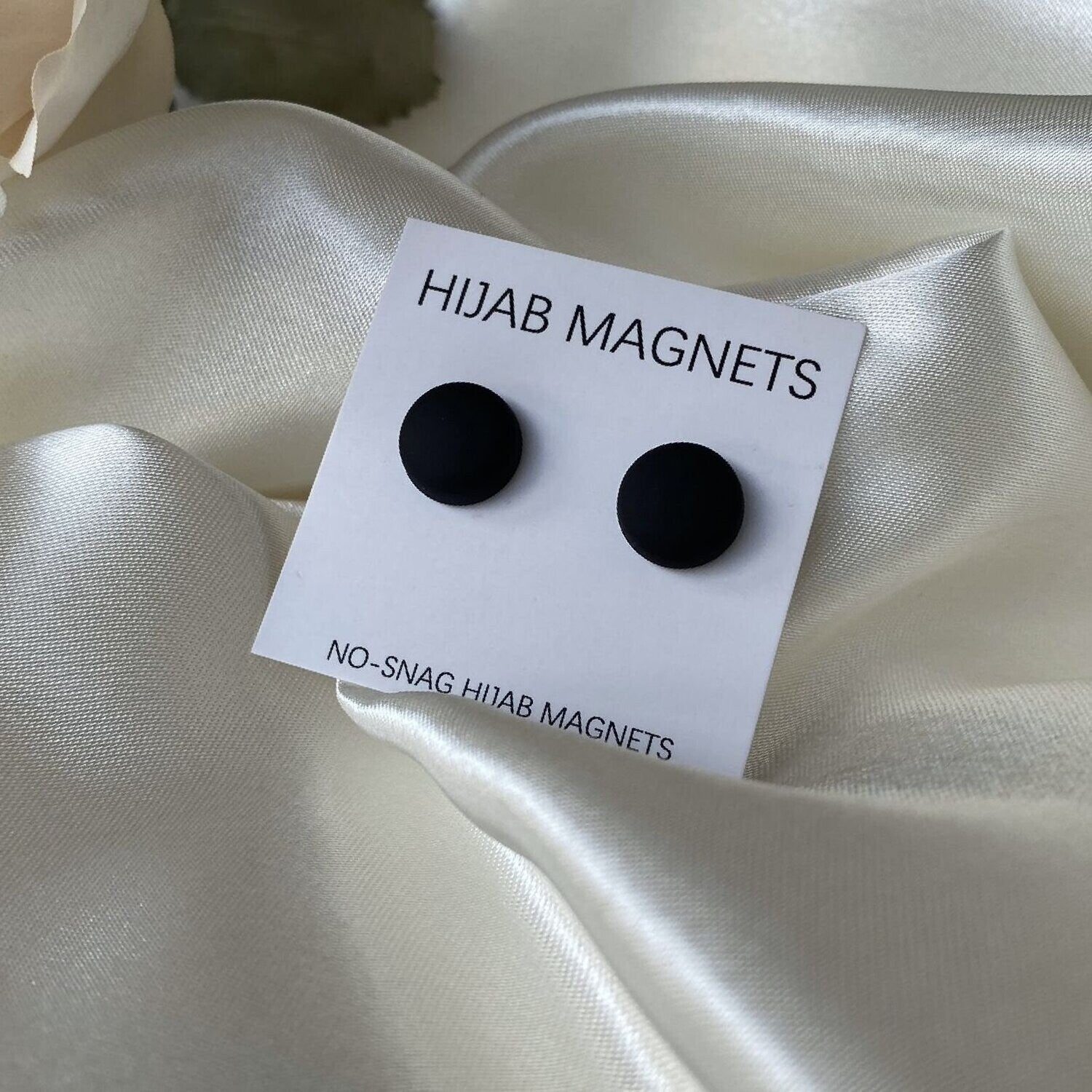 Hijab magneet 